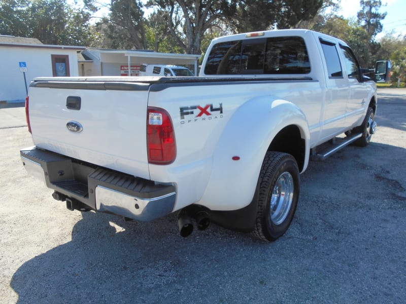 Ford Super Duty F-350 DRW 2011 price $25,999