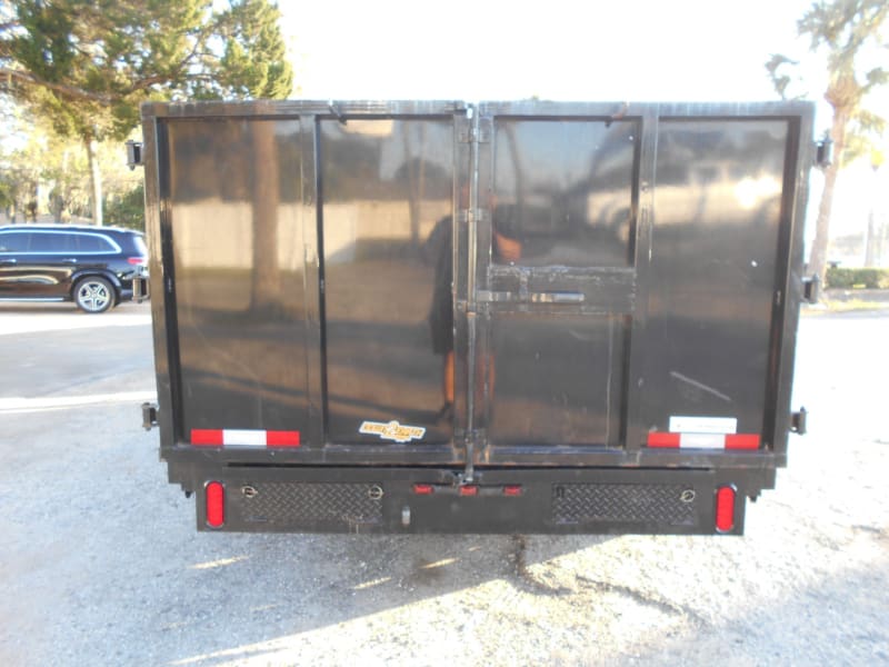 Dump Trailers Down To Earth 2022 price $8,999