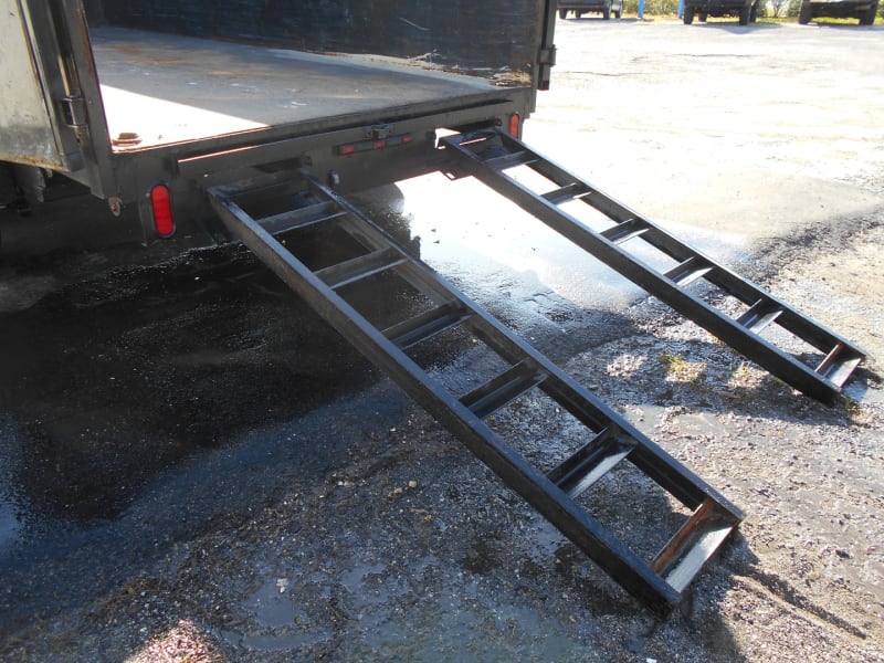 Dump Trailers Down To Earth 2022 price $8,999