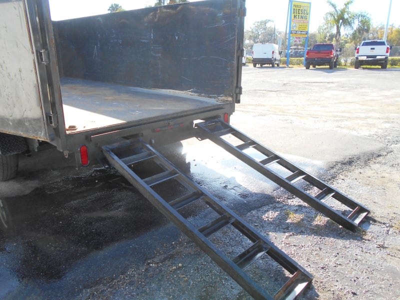 Dump Trailers Down To Earth 2022 price $8,999