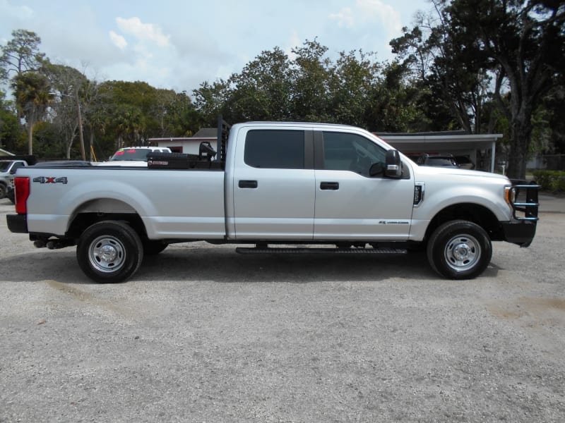 Ford Super Duty F-250 SRW 2017 price $28,999