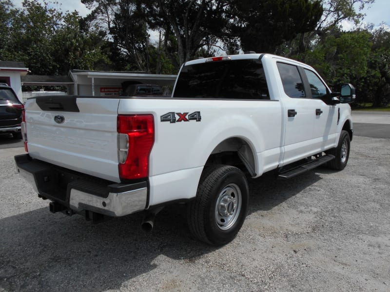 Ford Super Duty F-250 SRW 2020 price $32,999