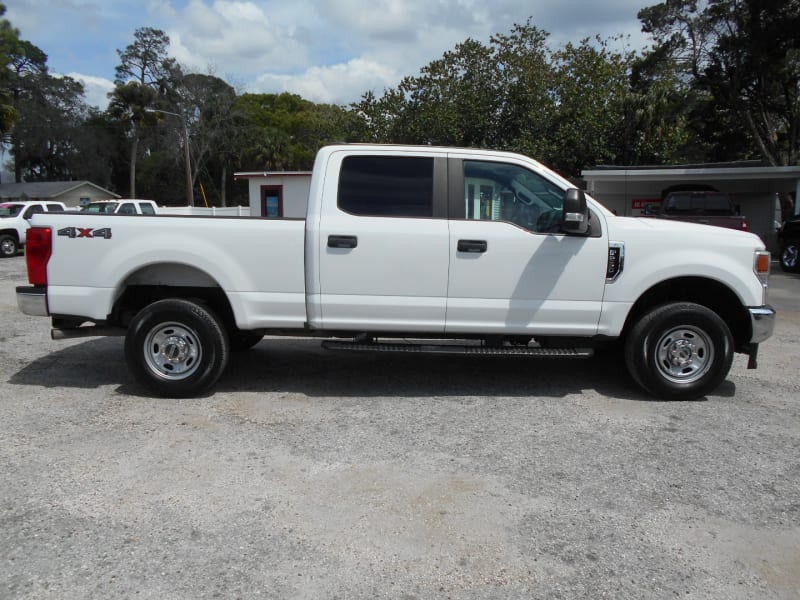 Ford Super Duty F-250 SRW 2020 price $32,999