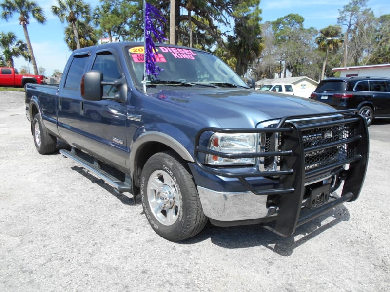 Ford Super Duty F-350 SRW 2007 price $13,999