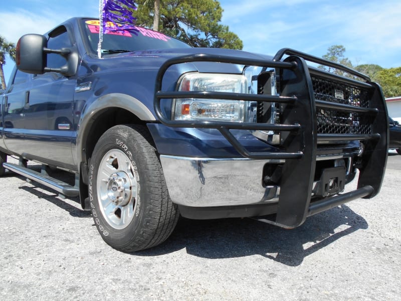 Ford Super Duty F-350 SRW 2007 price $13,999