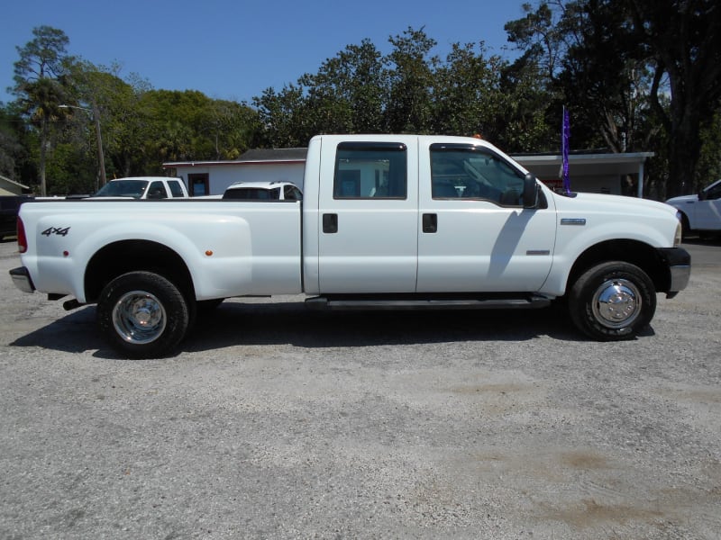 Ford Super Duty F-350 DRW 2007 price $19,999