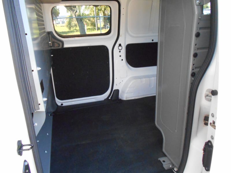 Nissan NV200 Compact Cargo 2021 price $16,999