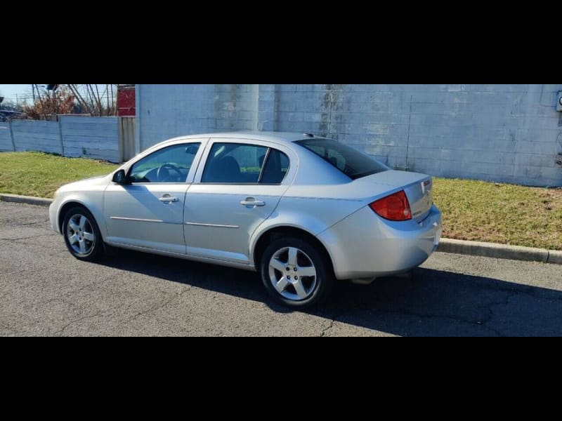 Chevrolet Cobalt 2010 price $3,500