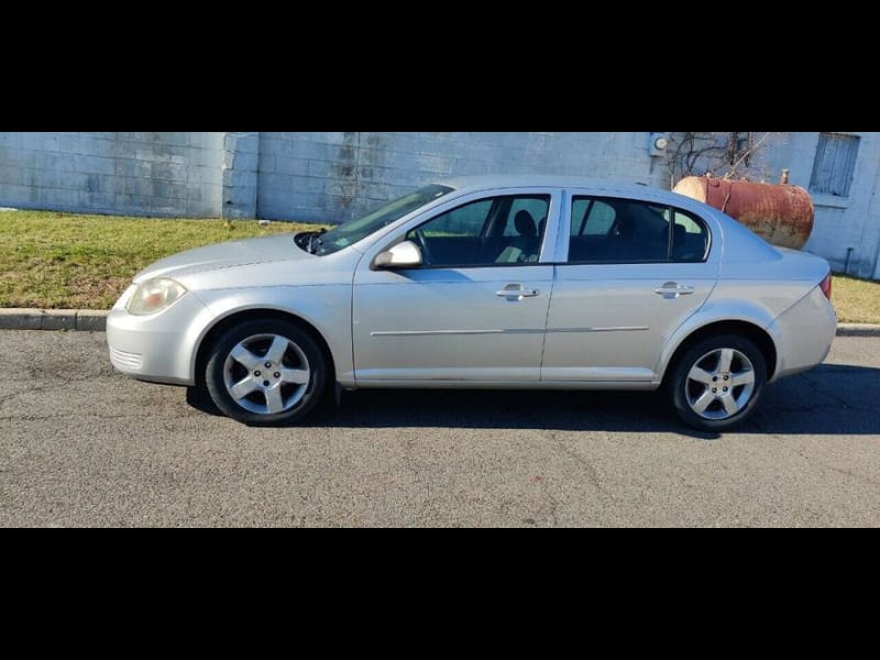 Chevrolet Cobalt 2010 price $3,500