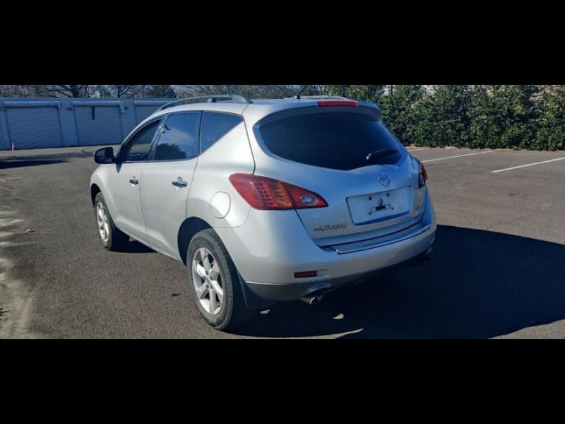 Nissan Murano 2010 price $3,800