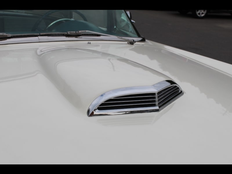 Ford Thunderbird 1957 price $58,910