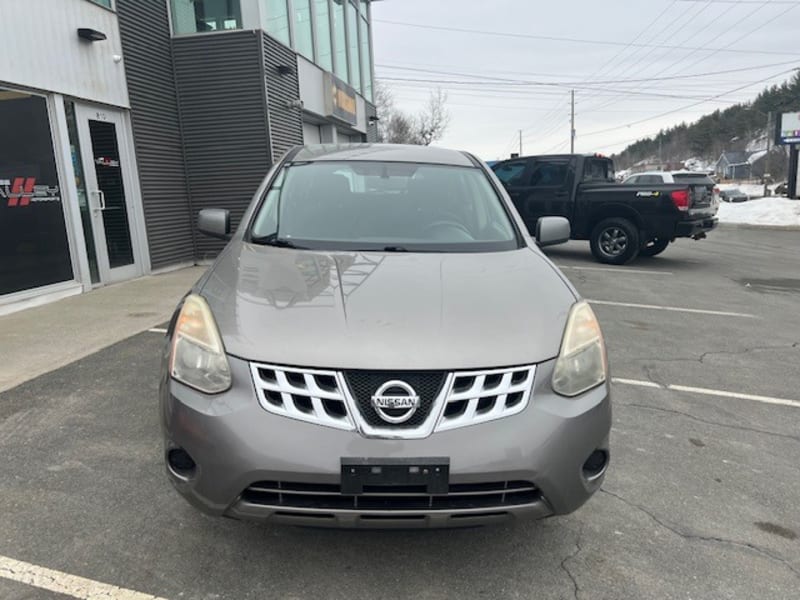 Nissan Rogue 2013 price $11,900