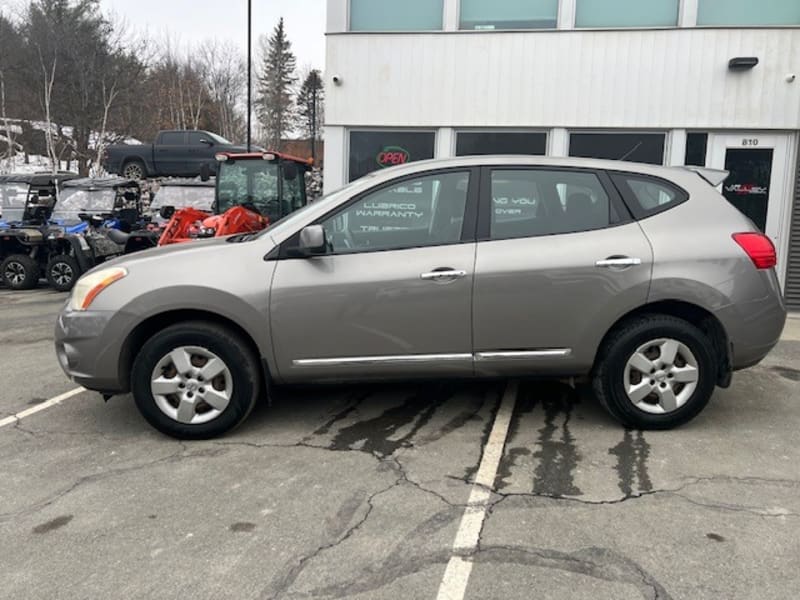 Nissan Rogue 2013 price $11,900