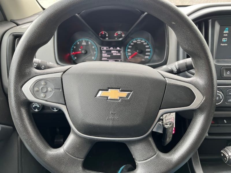 Chevrolet Colorado 2019 price $17,900