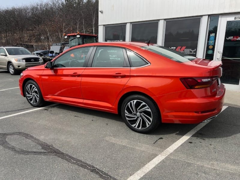 Volkswagen Jetta 2019 price $18,900