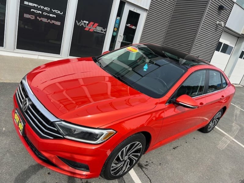 Volkswagen Jetta 2019 price $18,900