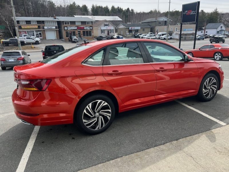 Volkswagen Jetta 2019 price $18,900