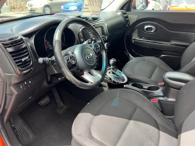 Kia Soul 2019 price $9,910