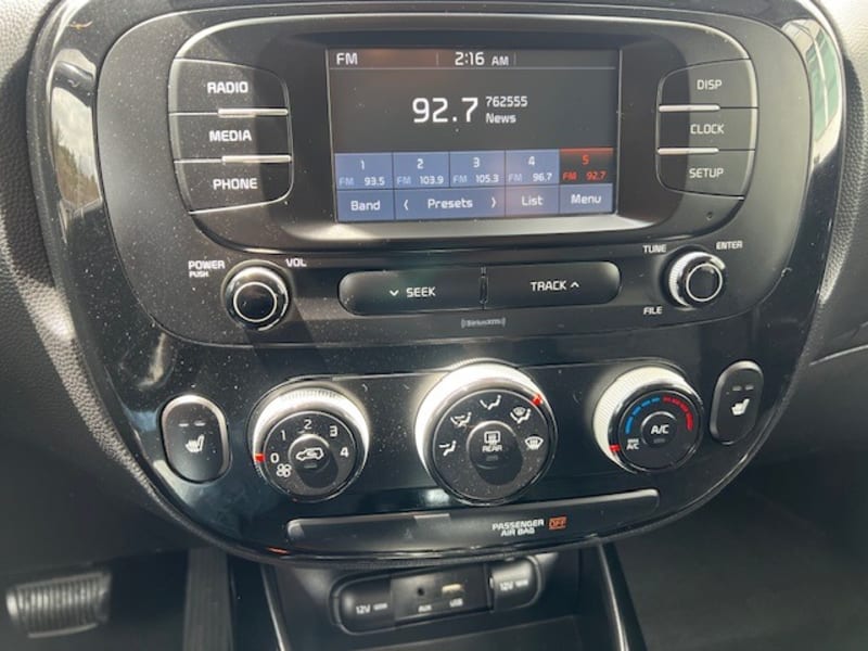 Kia Soul 2019 price $9,910