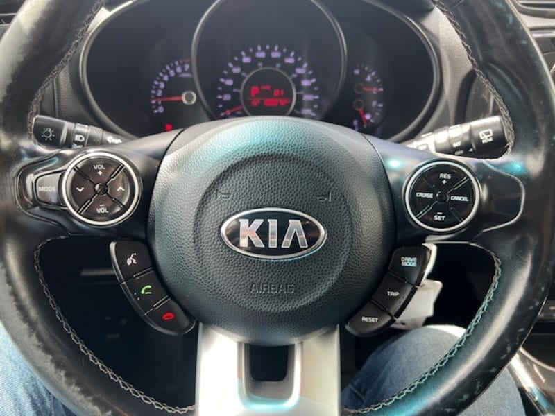 Kia Soul 2019 price $9,910