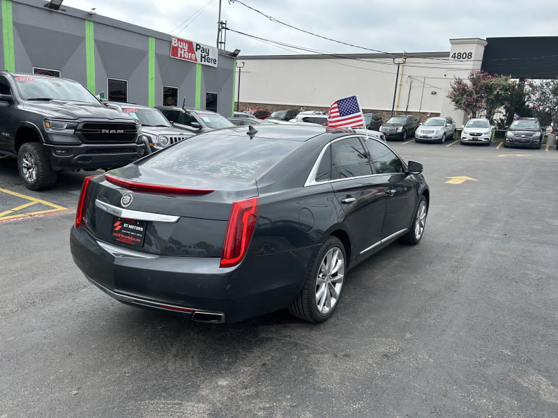 Cadillac XTS 2014 price $7,599 Cash