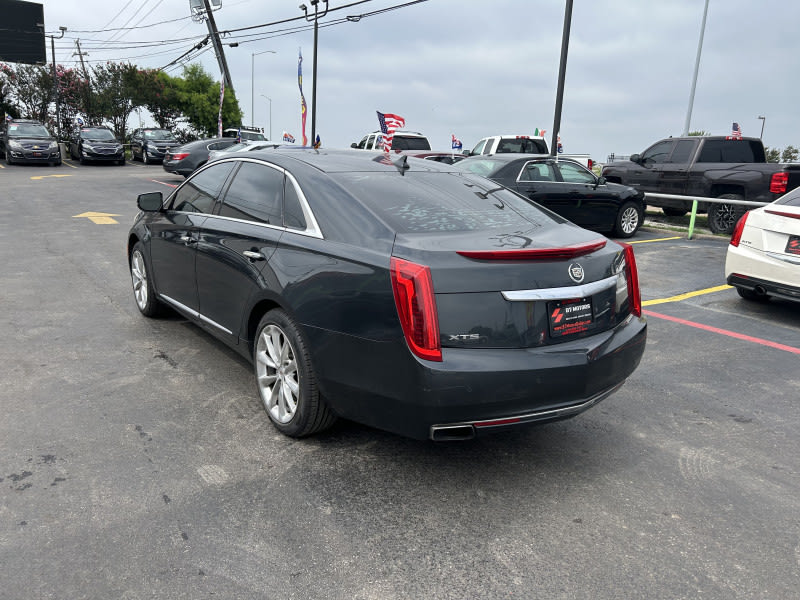 Cadillac XTS 2014 price $7,250 Cash