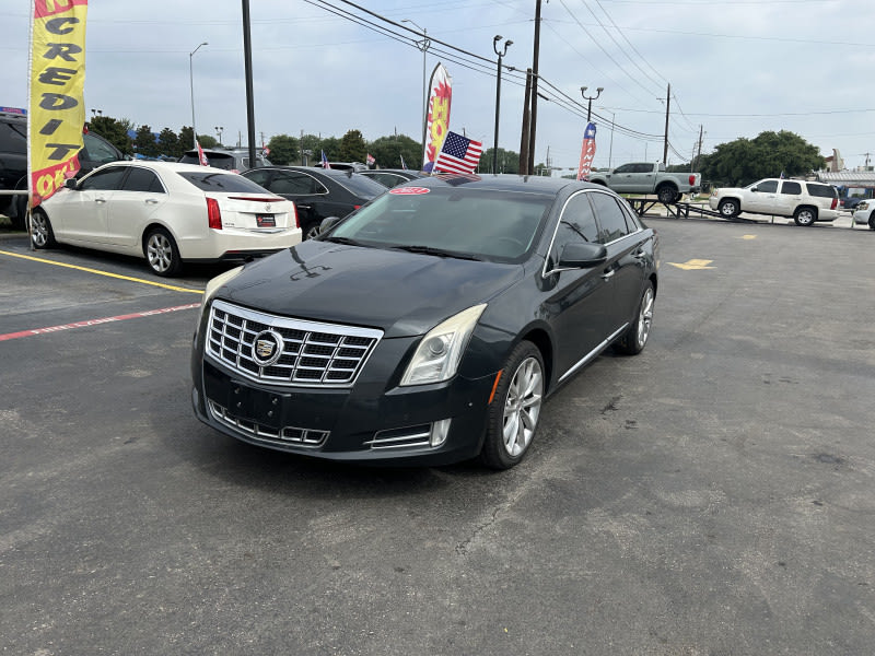 Cadillac XTS 2014 price $6,950 Cash