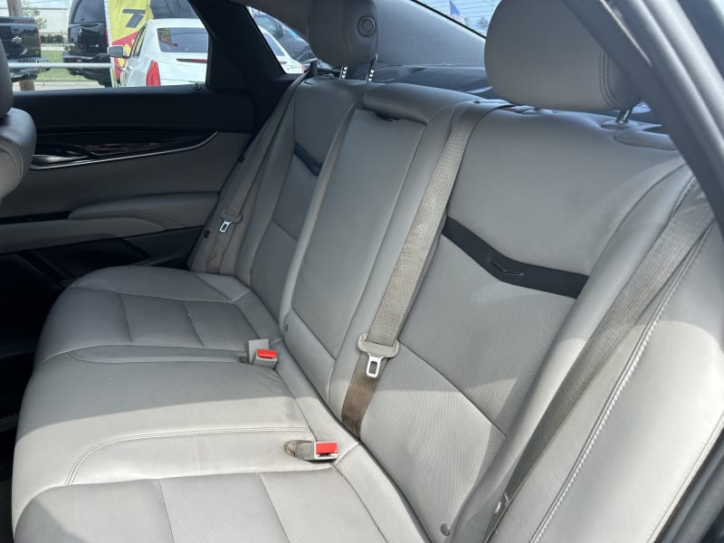 Cadillac XTS 2014 price $7,599 Cash