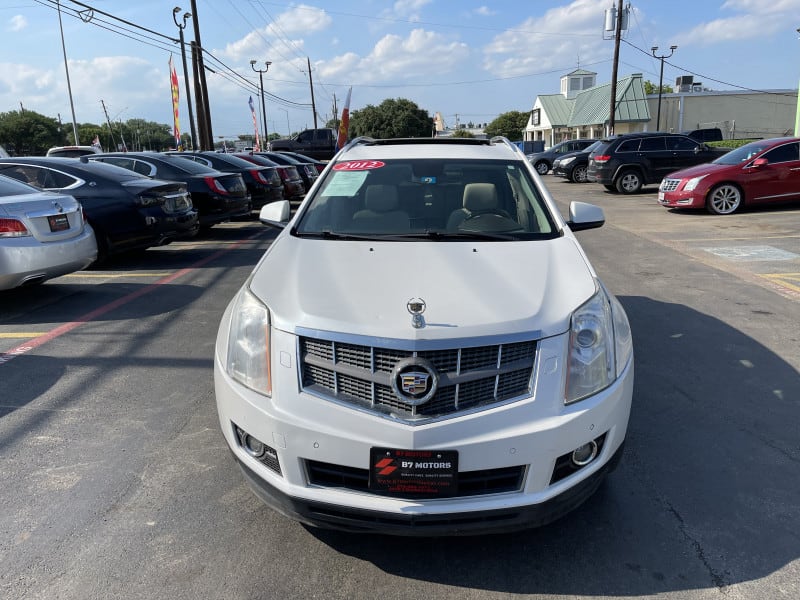 Cadillac SRX 2012 price $7,499 Cash