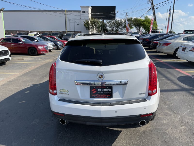 Cadillac SRX 2012 price $7,499 Cash