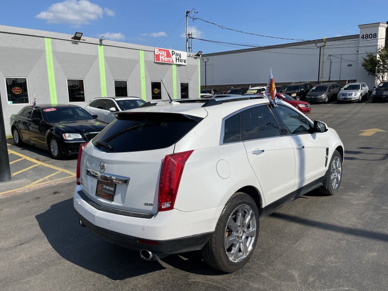 Cadillac SRX 2012 price $7,900 Cash