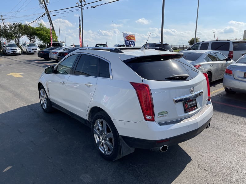 Cadillac SRX 2012 price $7,499 Cash