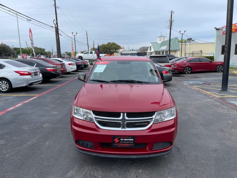 Dodge Journey 2013 price $11,999