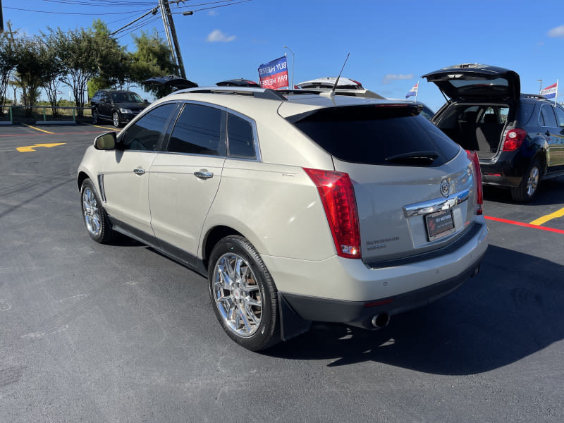 Cadillac SRX 2013 price $12,999