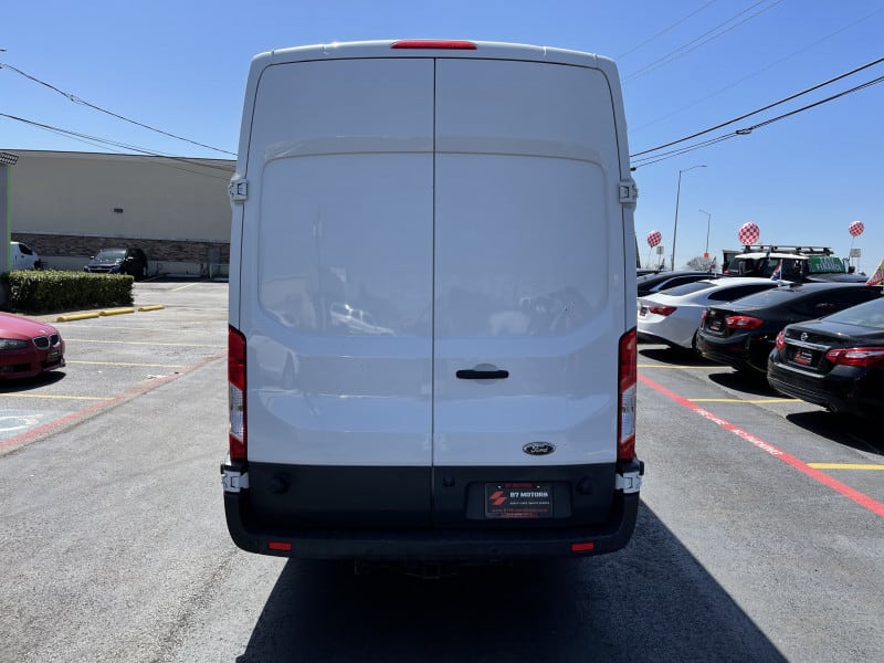 Ford Transit Cargo Van 2016 price $32,499