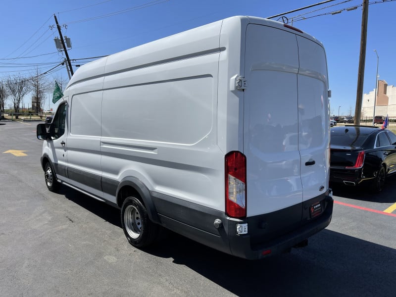 Ford Transit Cargo Van 2016 price $32,499