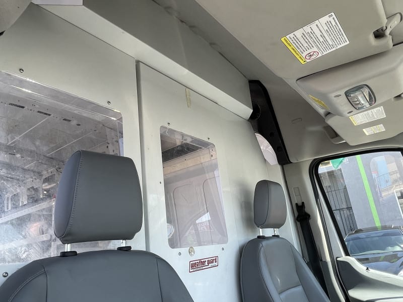 Ford Transit Cargo Van 2016 price $32,499