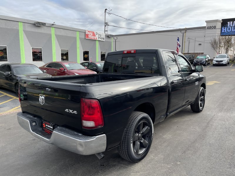 RAM 1500 2016 price $11,950 Cash