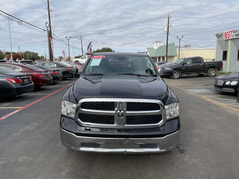 RAM 1500 2016 price $11,950 Cash