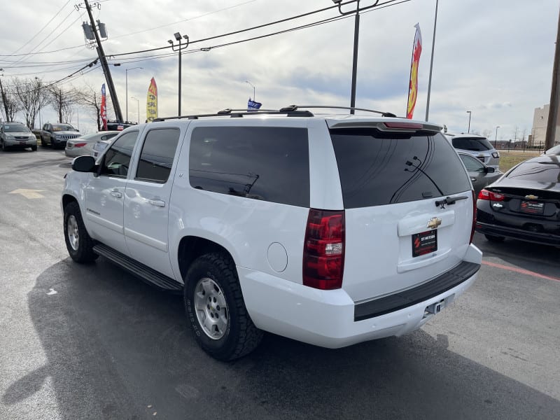 Chevrolet Suburban 2008 price $6,999 Cash