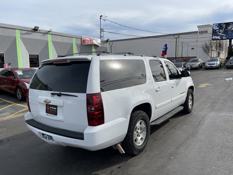 Chevrolet Suburban 2008 price $6,999 Cash