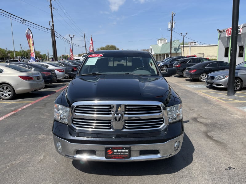 RAM 1500 2013 price $21,950