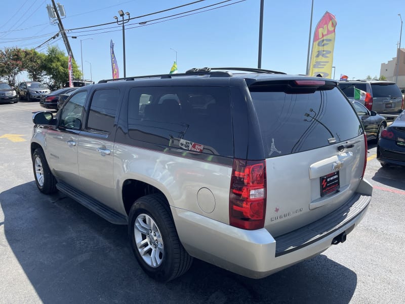 Chevrolet Suburban 2009 price $7,299 Cash