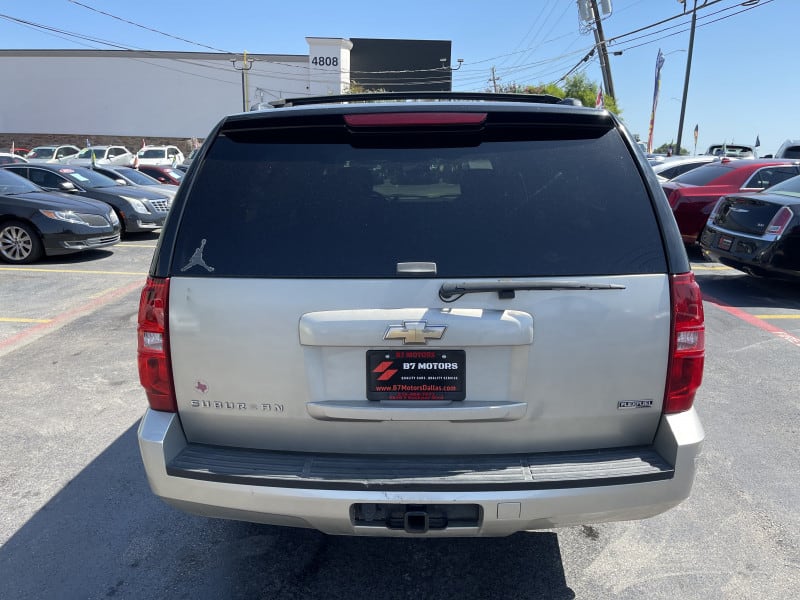 Chevrolet Suburban 2009 price $7,299 Cash