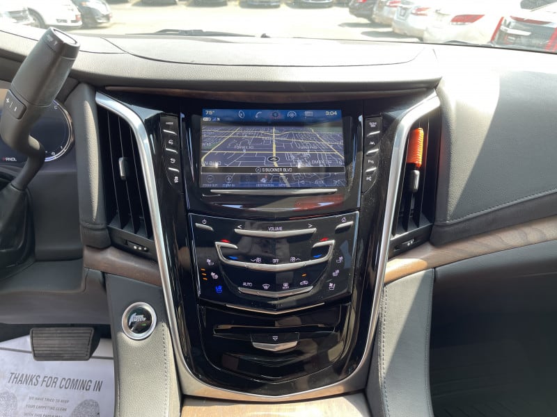 Cadillac Escalade 2020 price $43,999 Cash