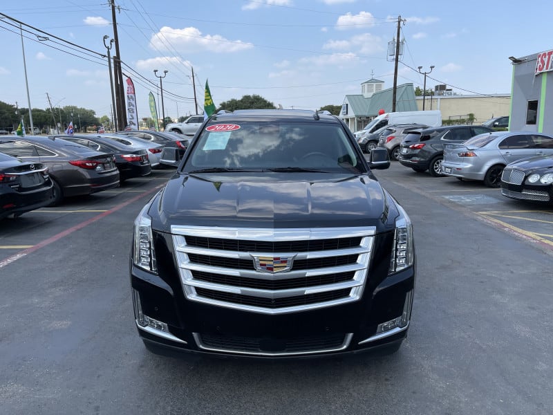 Cadillac Escalade 2020 price $43,999 Cash