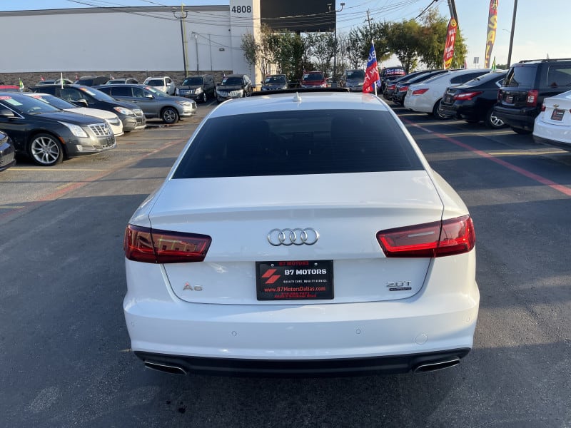 Audi A6 2018 price $26,550