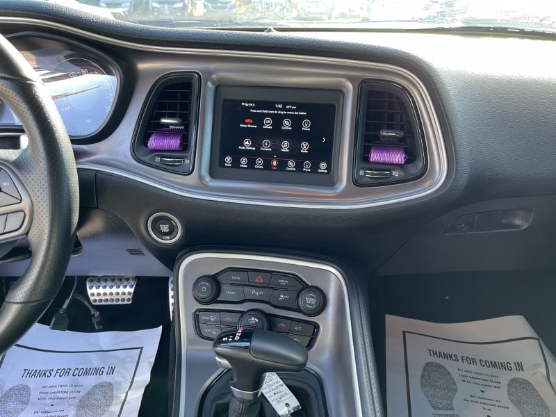 Dodge Challenger 2021 price $23,999 Cash