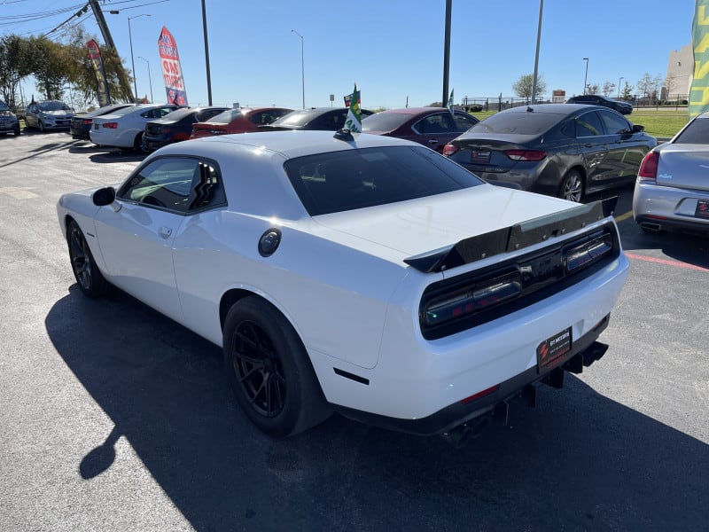 Dodge Challenger 2021 price $23,999 Cash