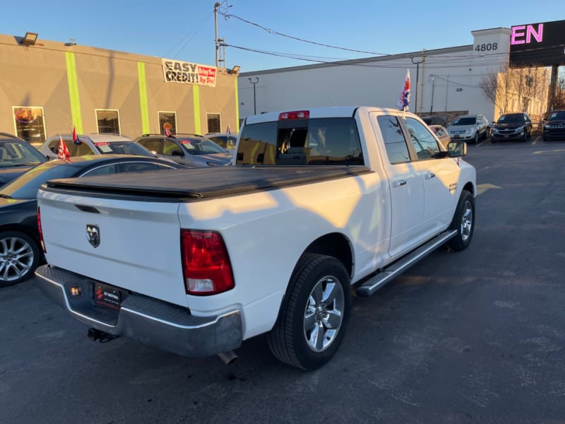 RAM 1500 2015 price $17,950